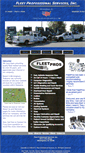 Mobile Screenshot of fleetpros.net